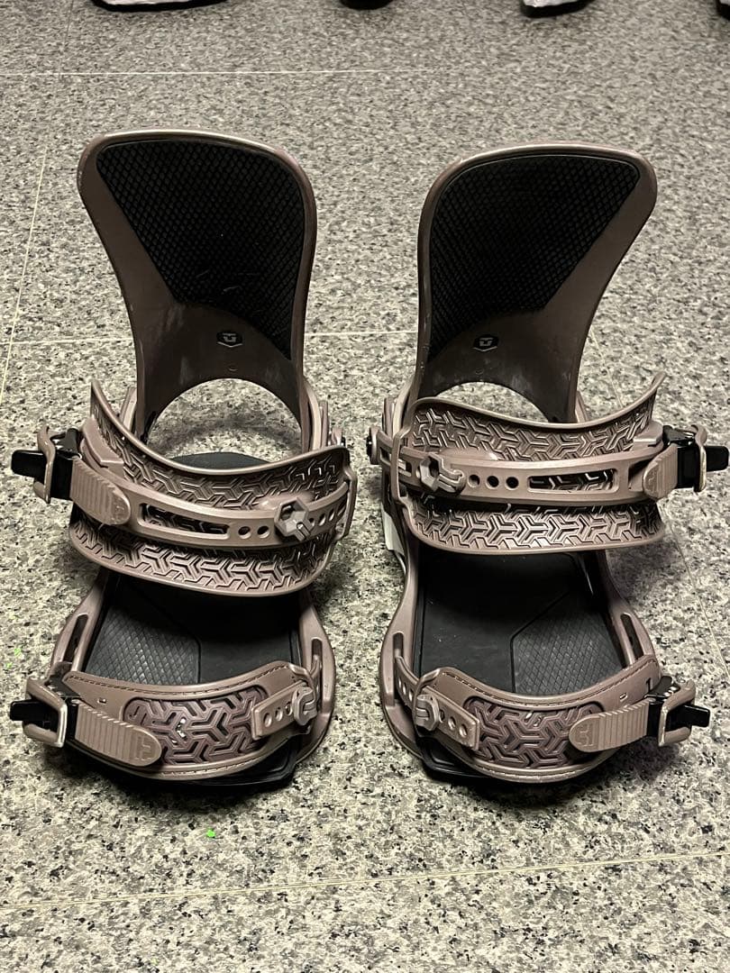 Union Atlas Mサイズ ユニオン アトラス ブラウン