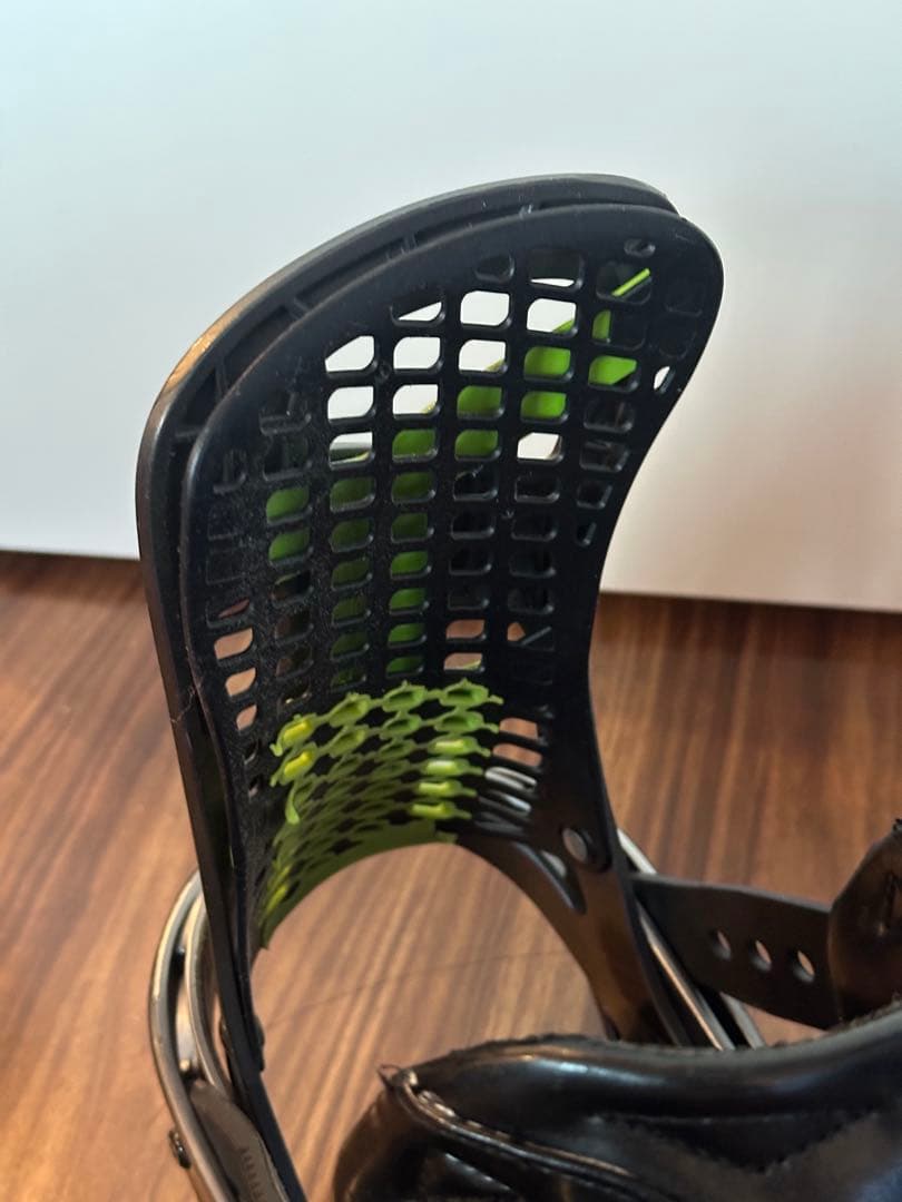 BURTON ジェネシス（2013） EST サイズM