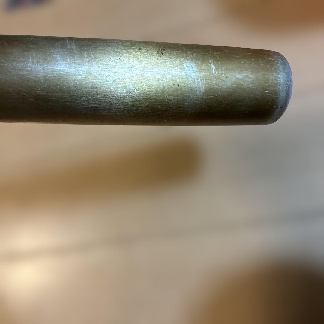 SKYBEAT21 WF-L X220 硬式バット 83cm