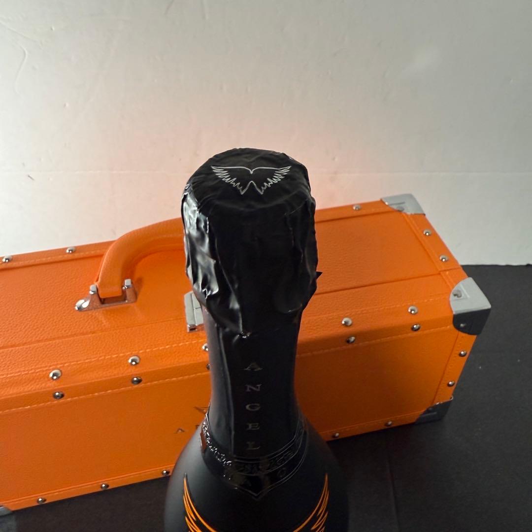 エンジェル　シャンパン　ヘイロー　オレンジ　199