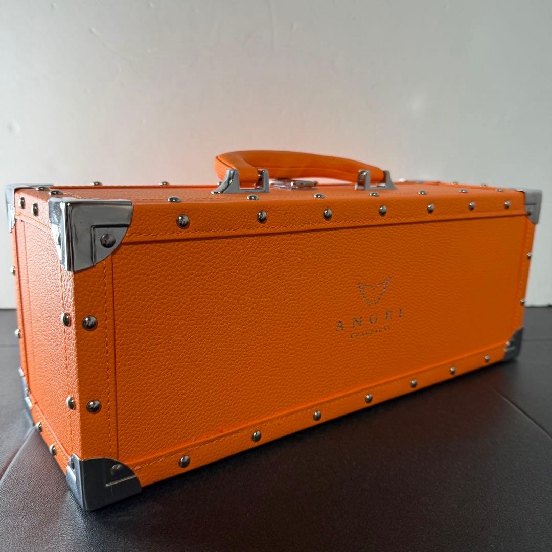 エンジェル　シャンパン　ヘイロー　オレンジ　199