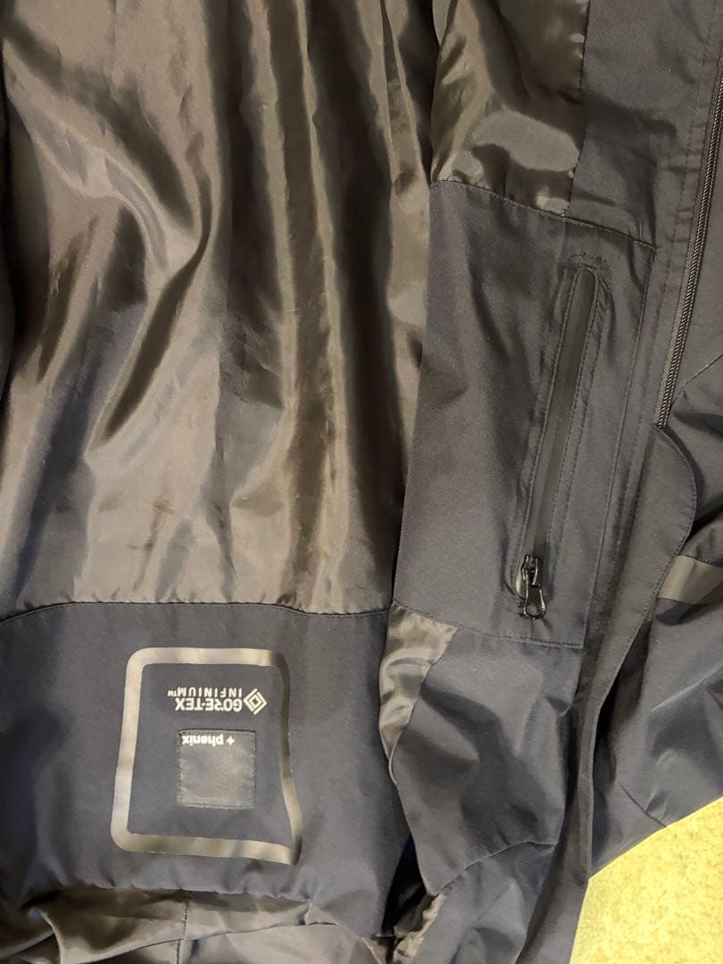 TEIPhenix GORE-TEX INFINIUM スノーボードウェア