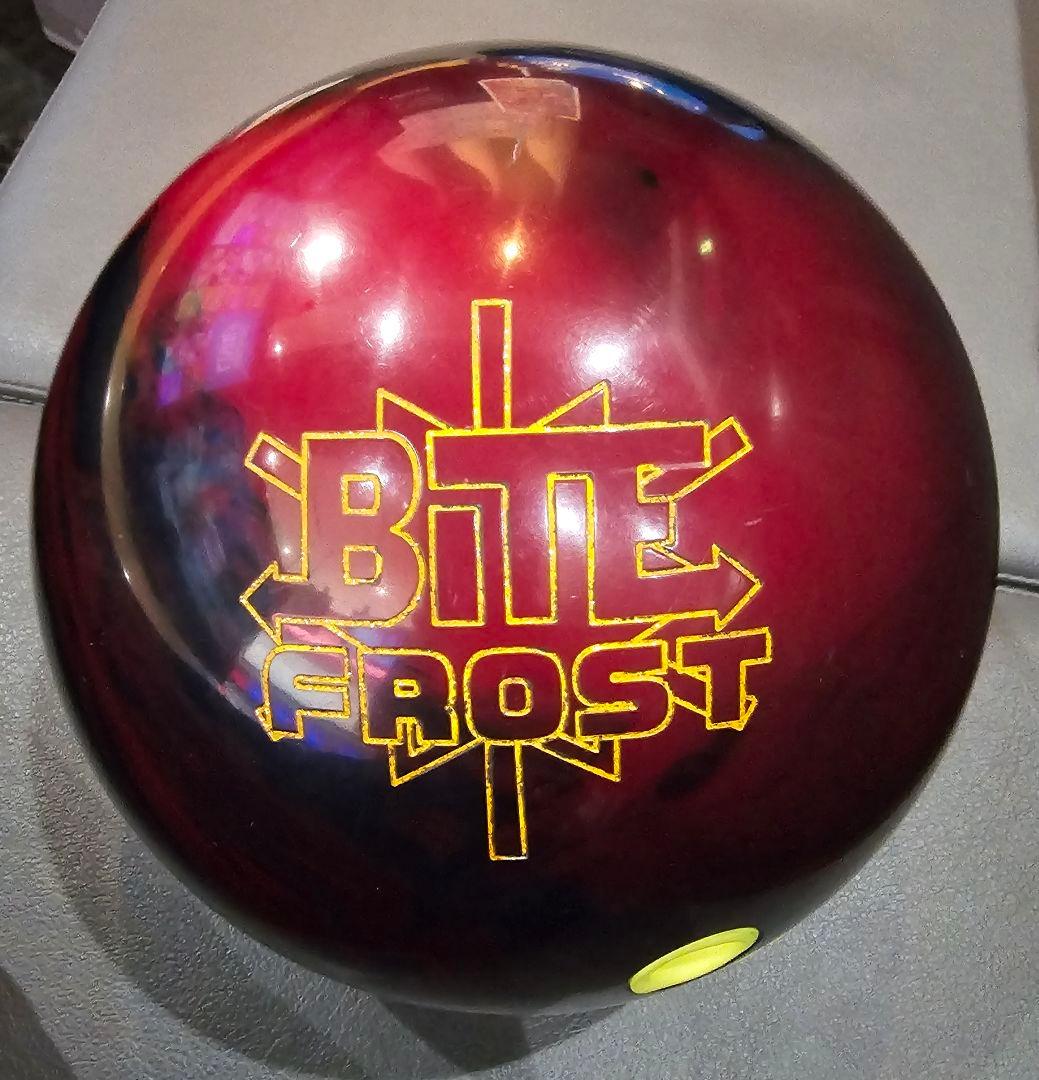 バイトフロスト ゲーム数少なめ プラグ無し