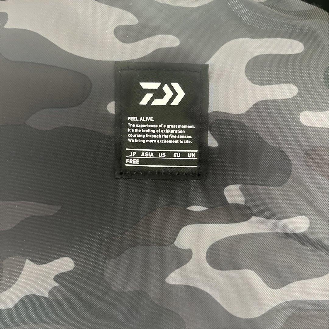 Daiwa フロートゲームベスト　DF-6224