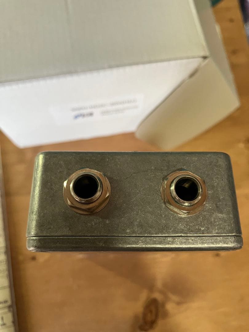 EVA電子 Sound Stabilizer III