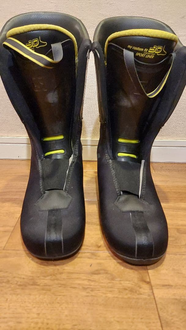 Salomon S/Max 110 スキーブーツ