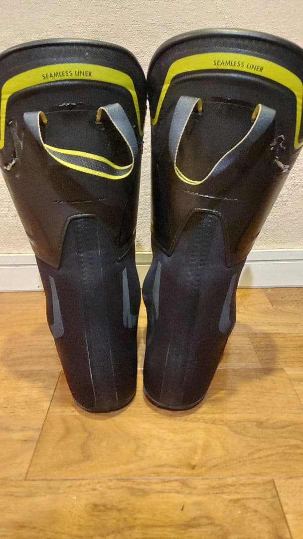 Salomon S/Max 110 スキーブーツ