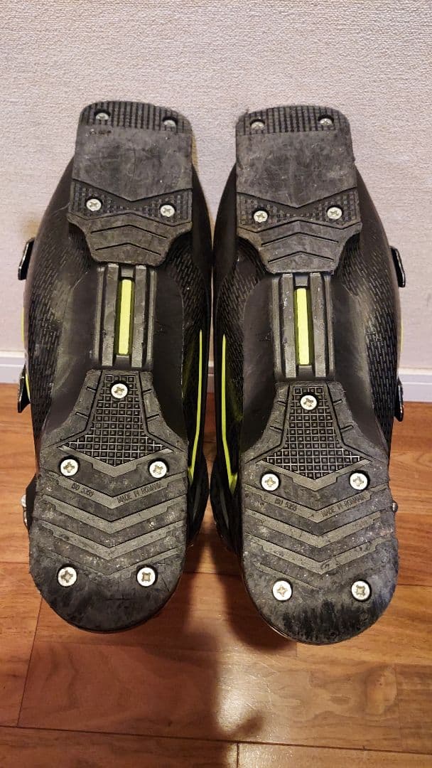 Salomon S/Max 110 スキーブーツ