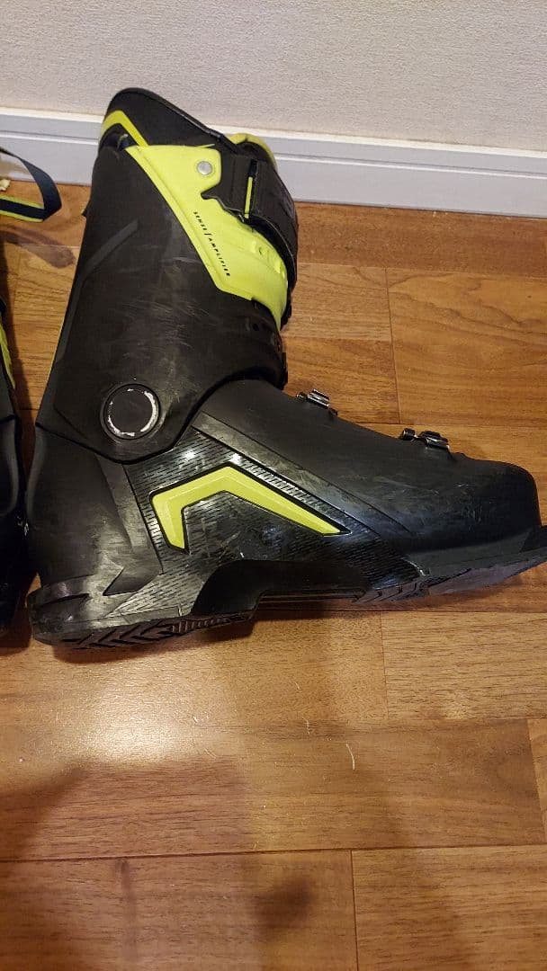 Salomon S/Max 110 スキーブーツ