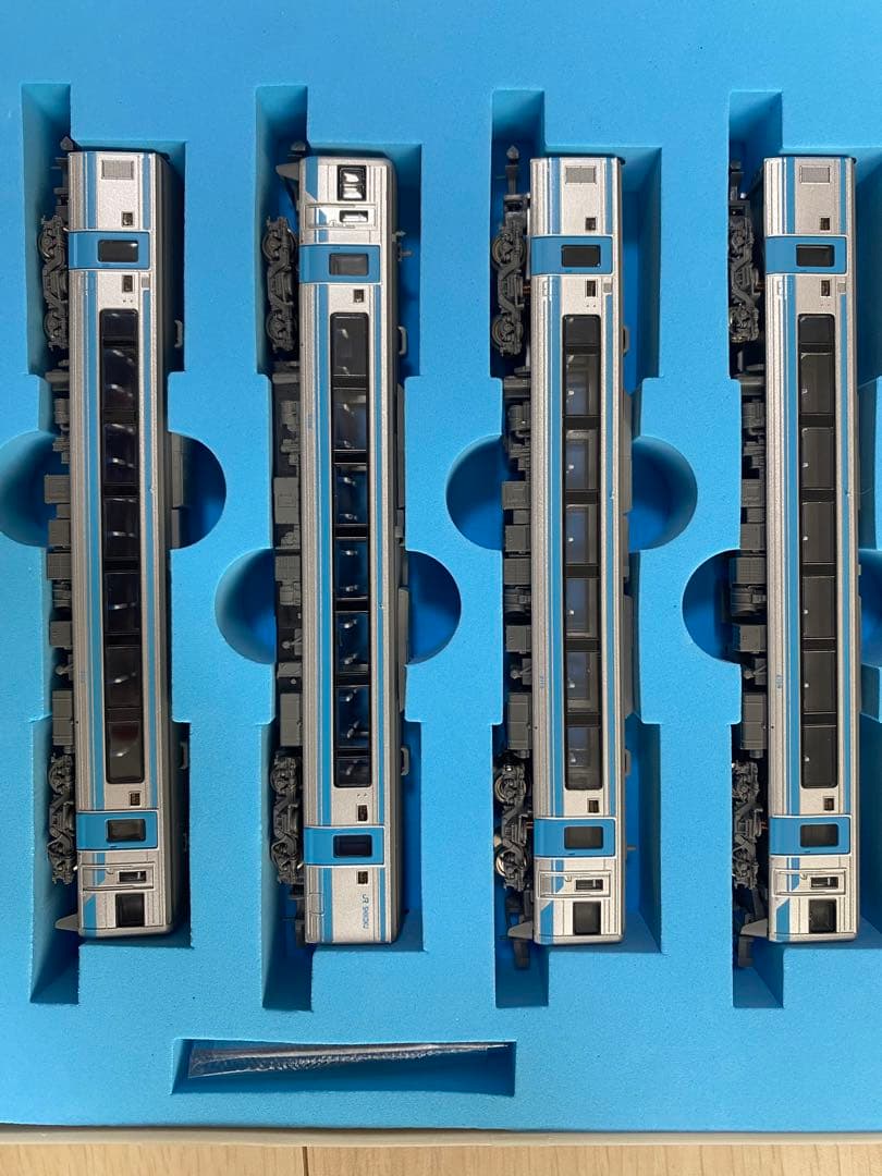 MICROACE A-3470 四国2000系　特急　しおかぜ・いしづち