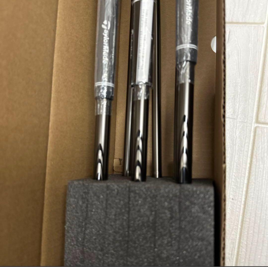 P7CB ('25) Designer Series アイアン　6本セット