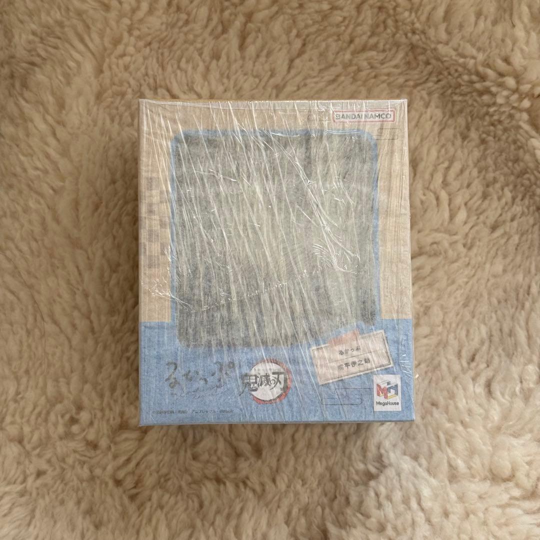 鬼滅の刃 るかっぷ 嘴平伊之助 伊之助