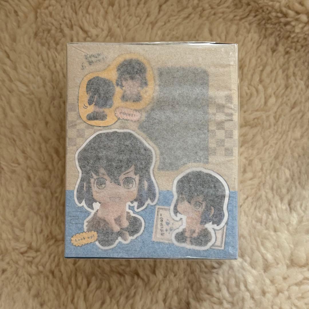 鬼滅の刃 るかっぷ 嘴平伊之助 伊之助