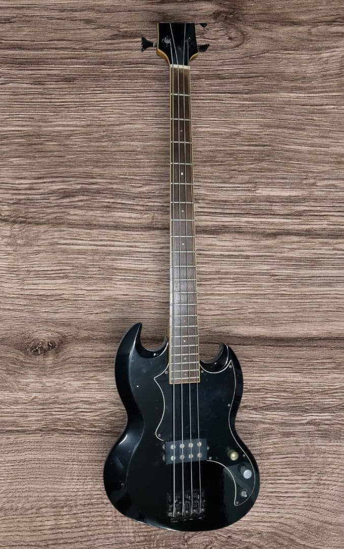 ESP Grassroots イーエスピー グラスルーツ バイパー ベース