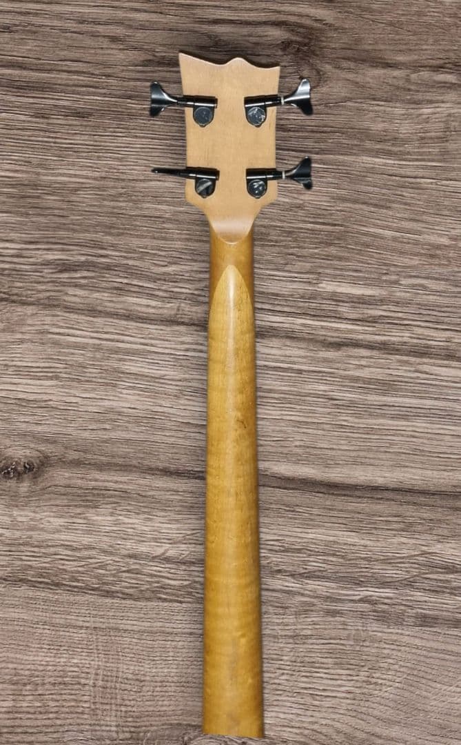 ESP Grassroots イーエスピー グラスルーツ バイパー ベース