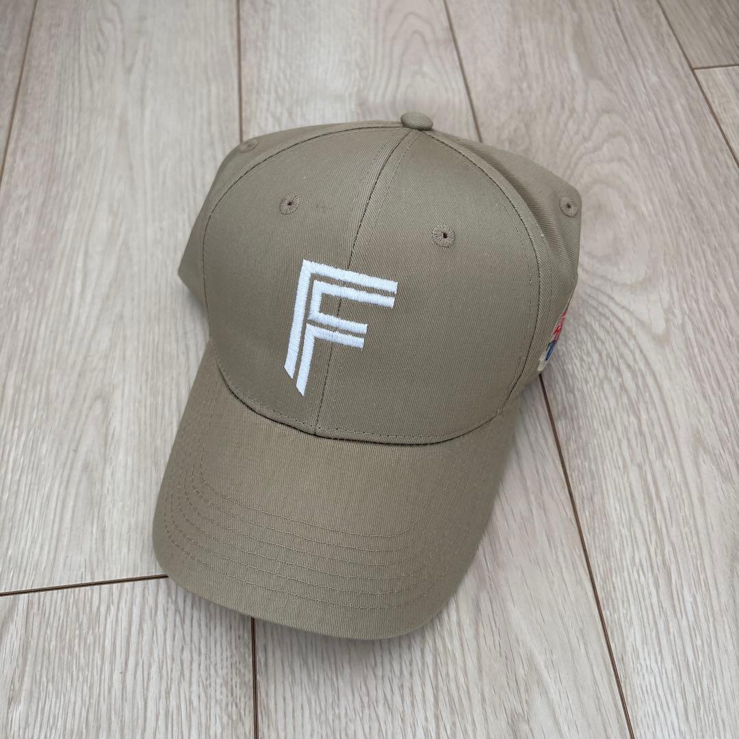 日本ハムファイターズ　2026沖縄キャンプ　帽子