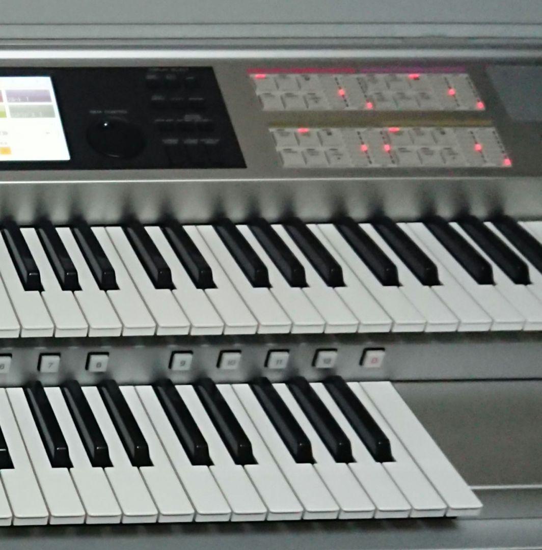 ELS-02 バイタライズ済み