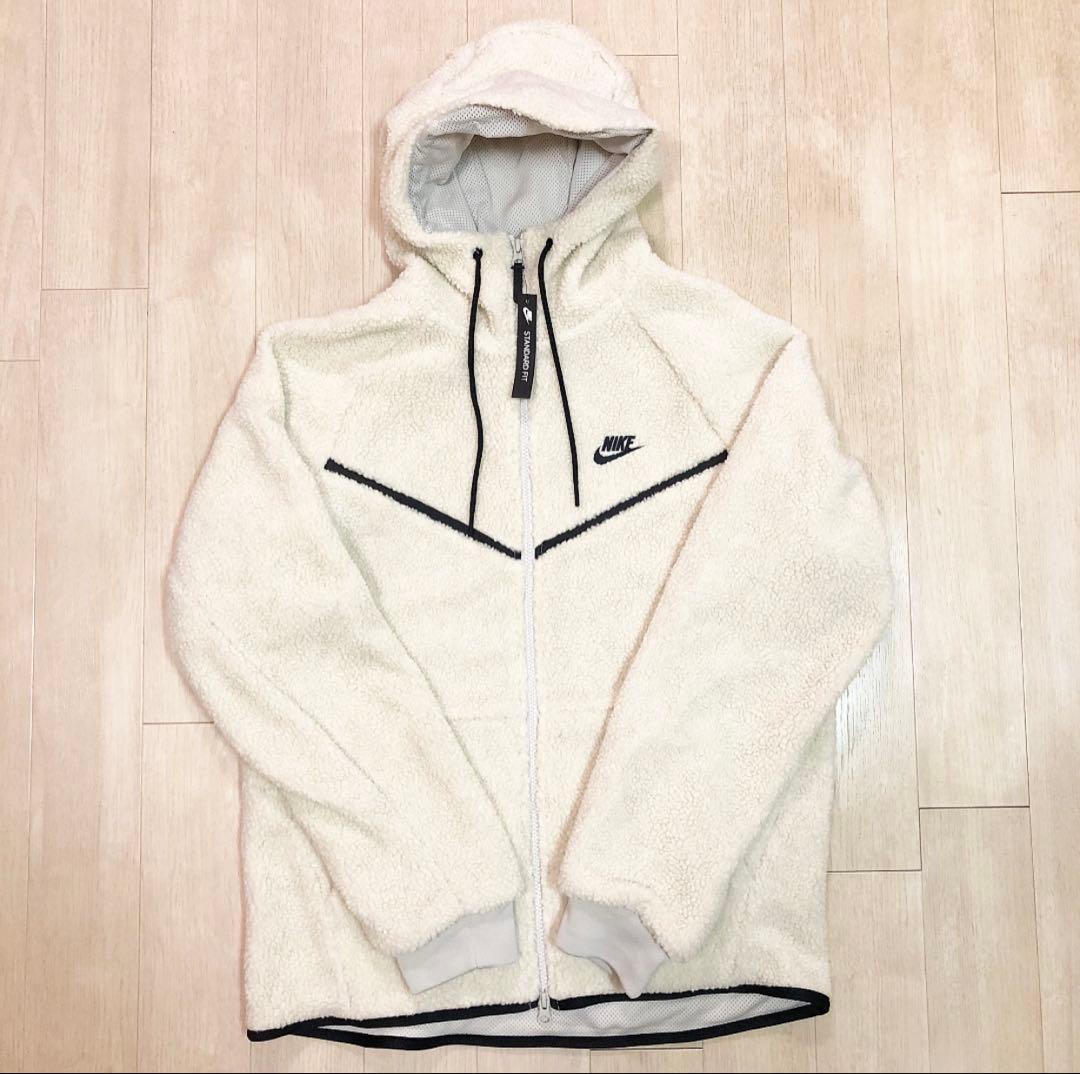 新品ナイキボア テックフリースセットアップシュプリームノクタクロムハーツ