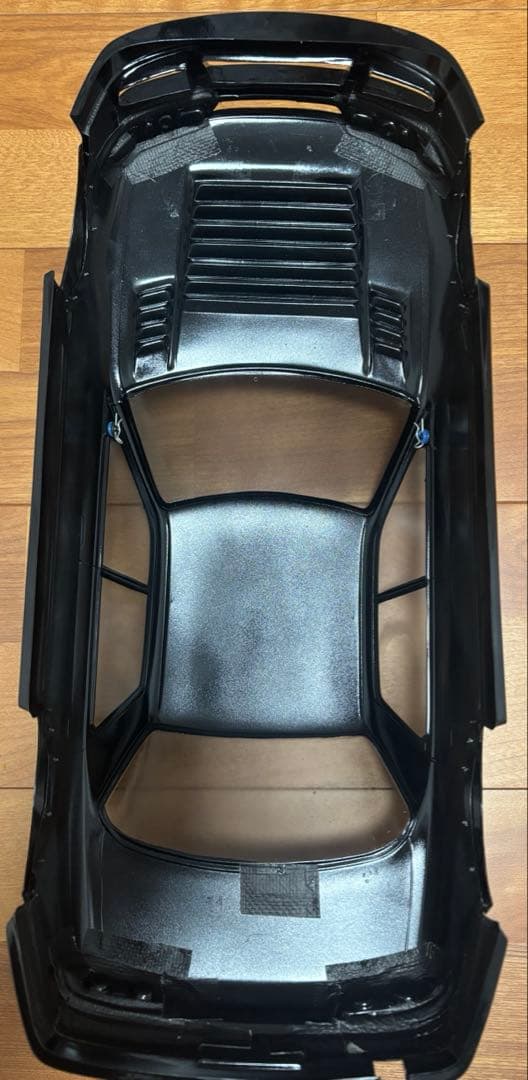 パンドラ　HCR32