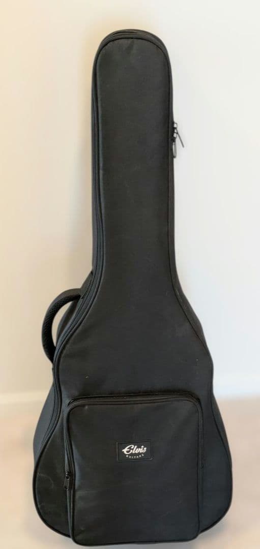 ELVISエルビス Master Mini 10 純正バッグ付き