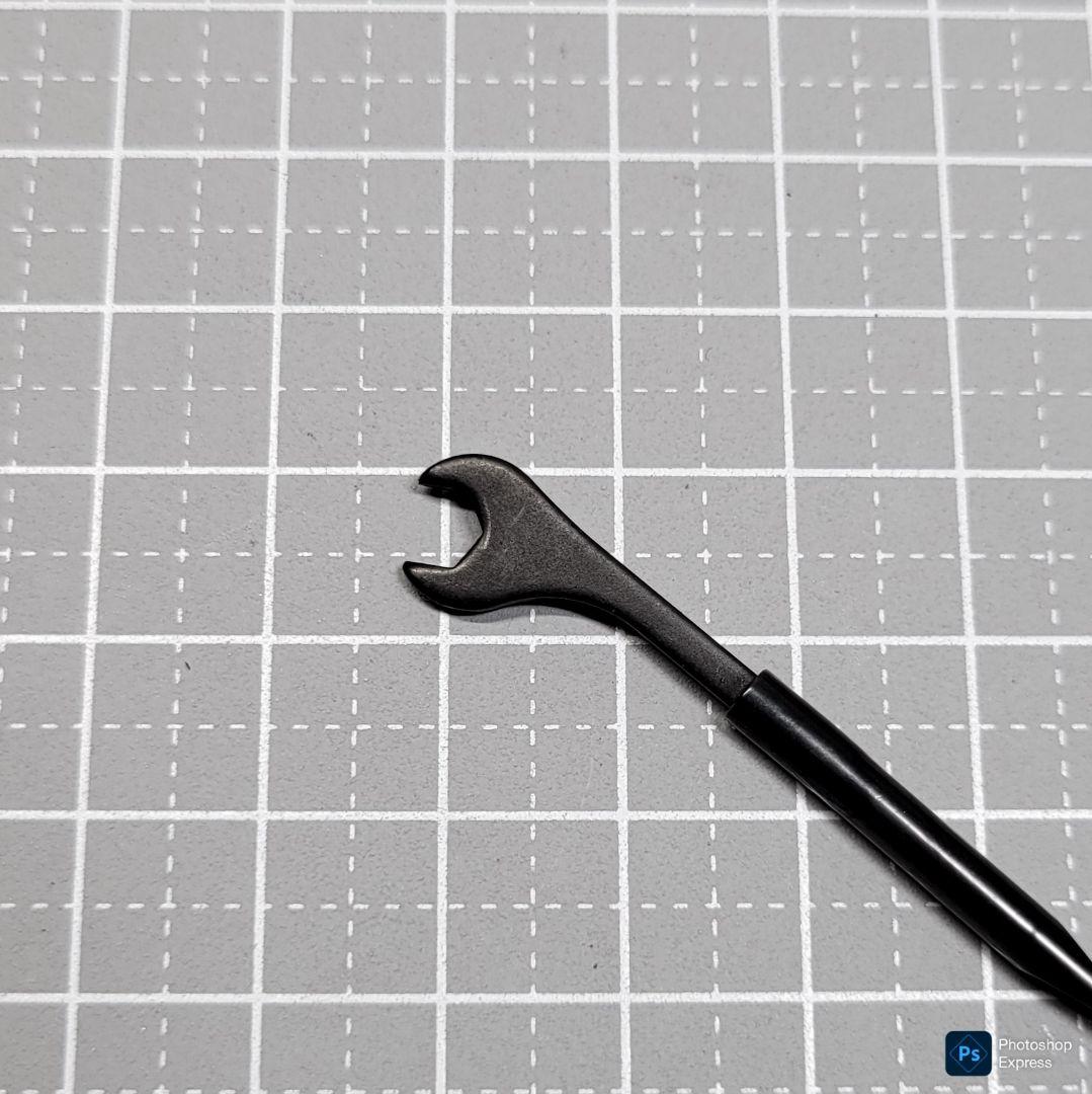 【CNC立体加工】 ヒンジ式フロントAT 左右独立スラダン カーボンパーツセット