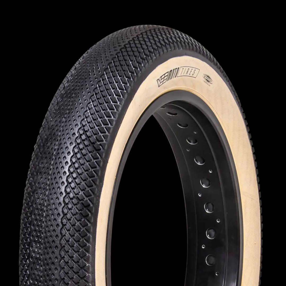 VEE TIRE ナチュラル mate bike matebike mate x