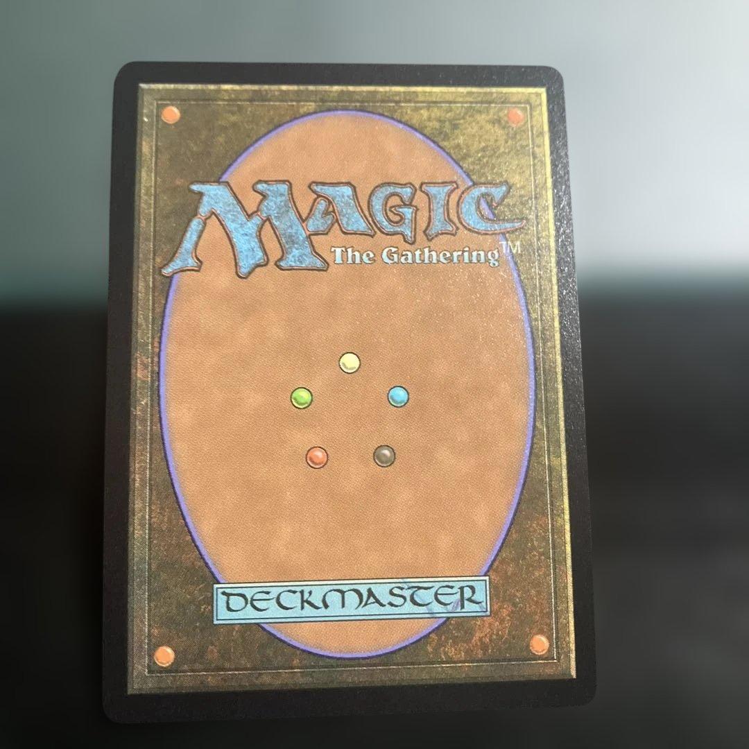 ひ*る様 MTG　foil日本語　瞬唱の魔道士　チョコボバンドル