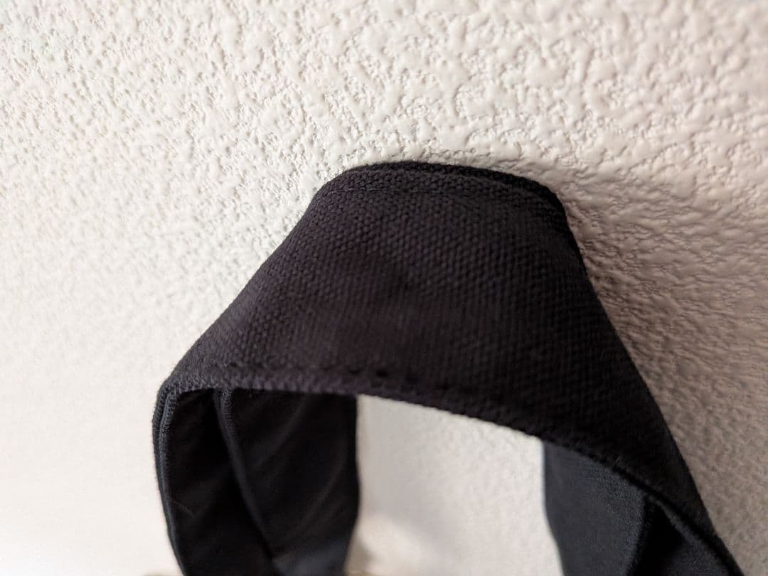 名匠山口伊太郎の源氏物語絵巻トートバッグ新品　パリギメ東洋美術館グッズ