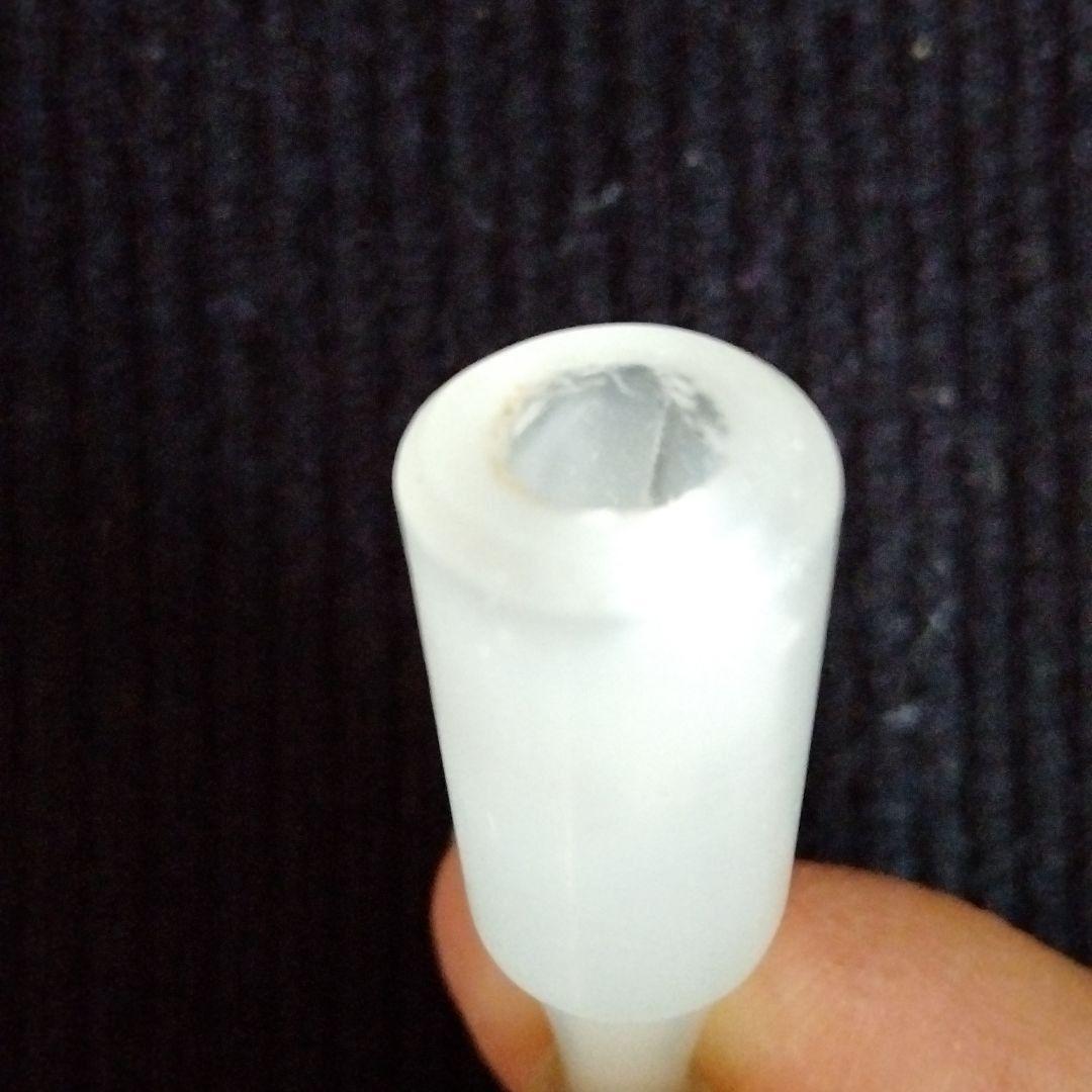 最終値下げ　中国骨董 旧蔵珍品唐物 中国古玉煙管嘴 希少貴重収蔵品です