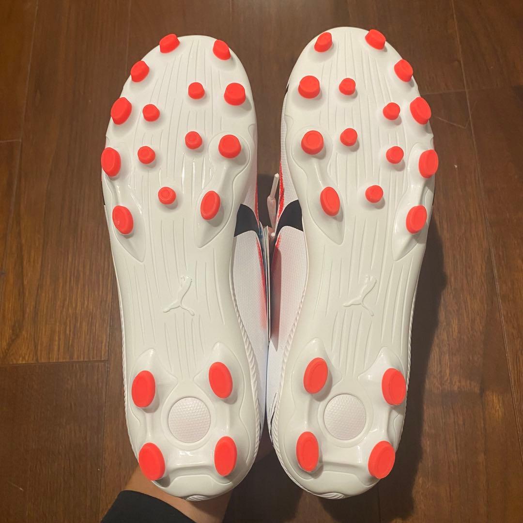 新品未使用　プーマ　スパイク　ウルトラプレイ　3足まとめ売り