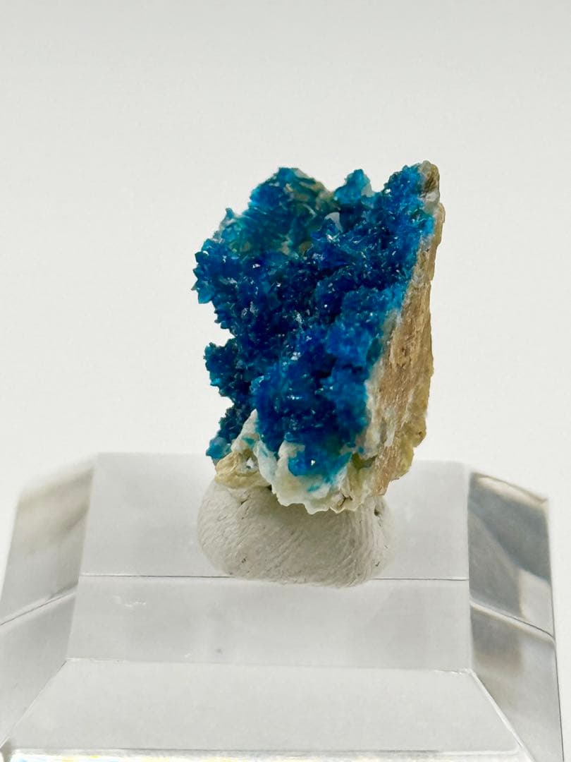 『専用』ベゼライト　ベゼリ石　原石　鉱物標本　天然石　ベゼリアイト