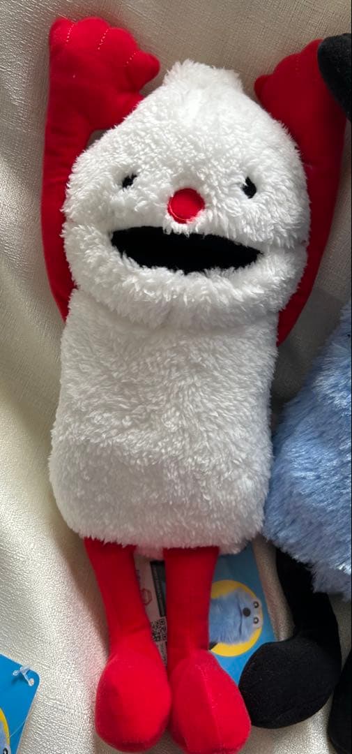 パペットスンスン　5点セット　まとめ売り