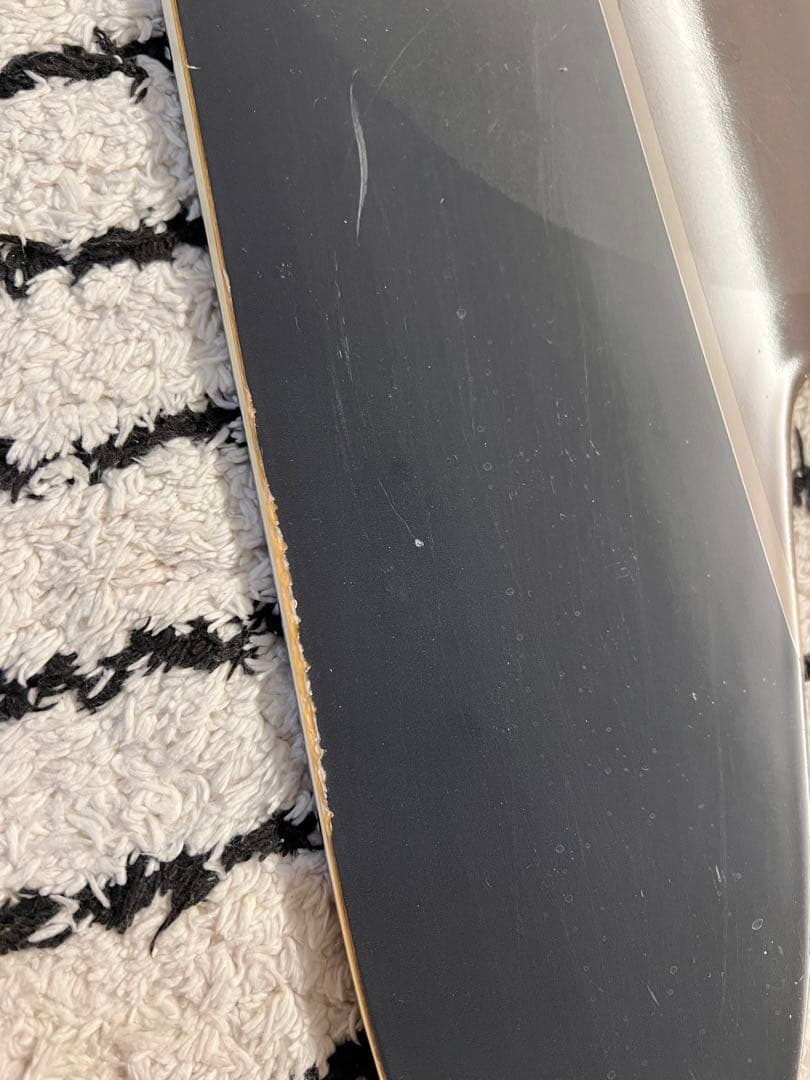 Gentemstick magic38 ゲンテンスティック　ソールカバー付