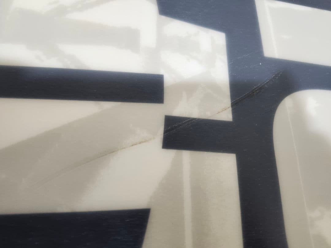 どちらも美品レベル！ROME SDS AGENT 158 × FLUX PR15