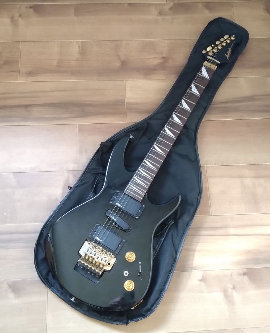 《値下げOK》Aria ProII Vanguard Series エレキギター