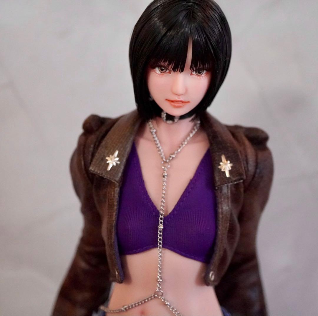 ☆1/6カスタムヘッド『魔流』☆