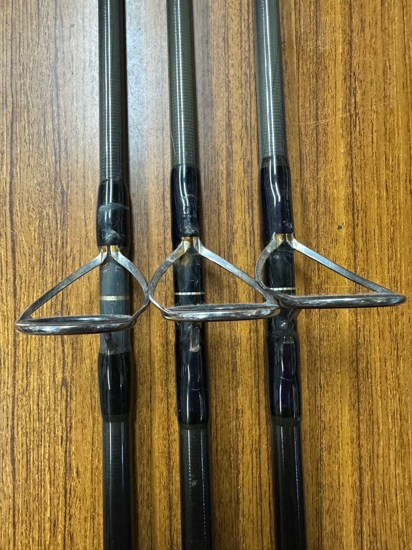 Tei‼️カーペンター3本セット