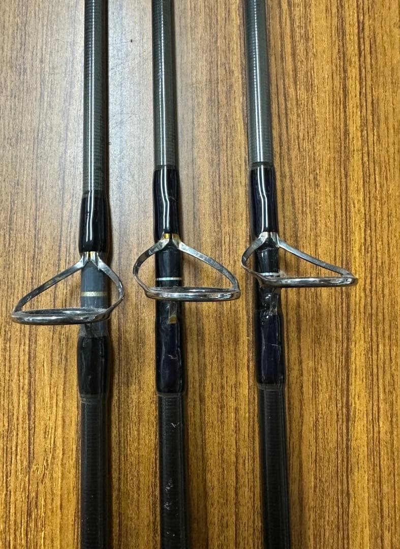 Tei‼️カーペンター3本セット