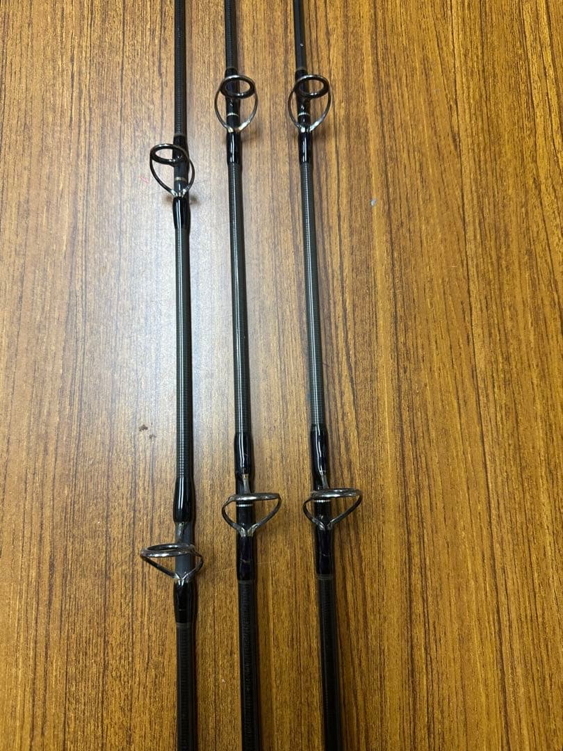 Tei‼️カーペンター3本セット