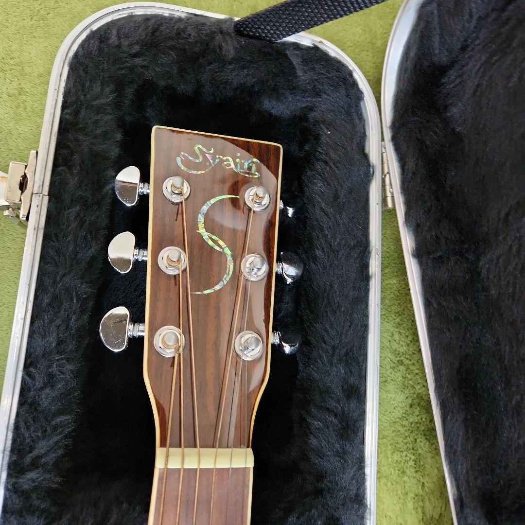 Yairi YD-30/3TS アコースティックギター最終価格です。