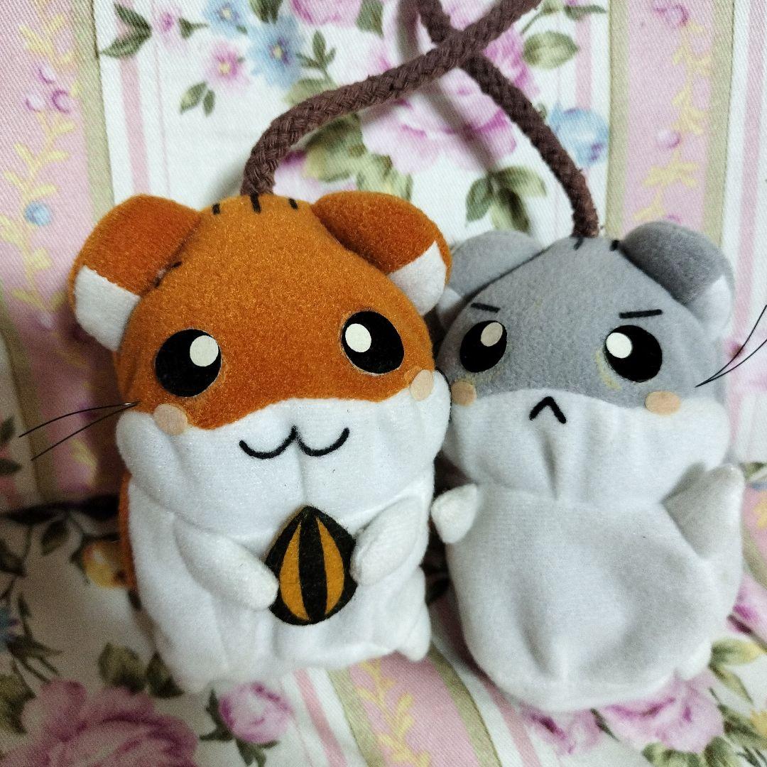 ハムスター倶楽部