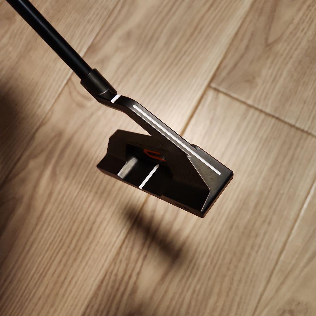 CROSSPUTT 34インチ　新製品