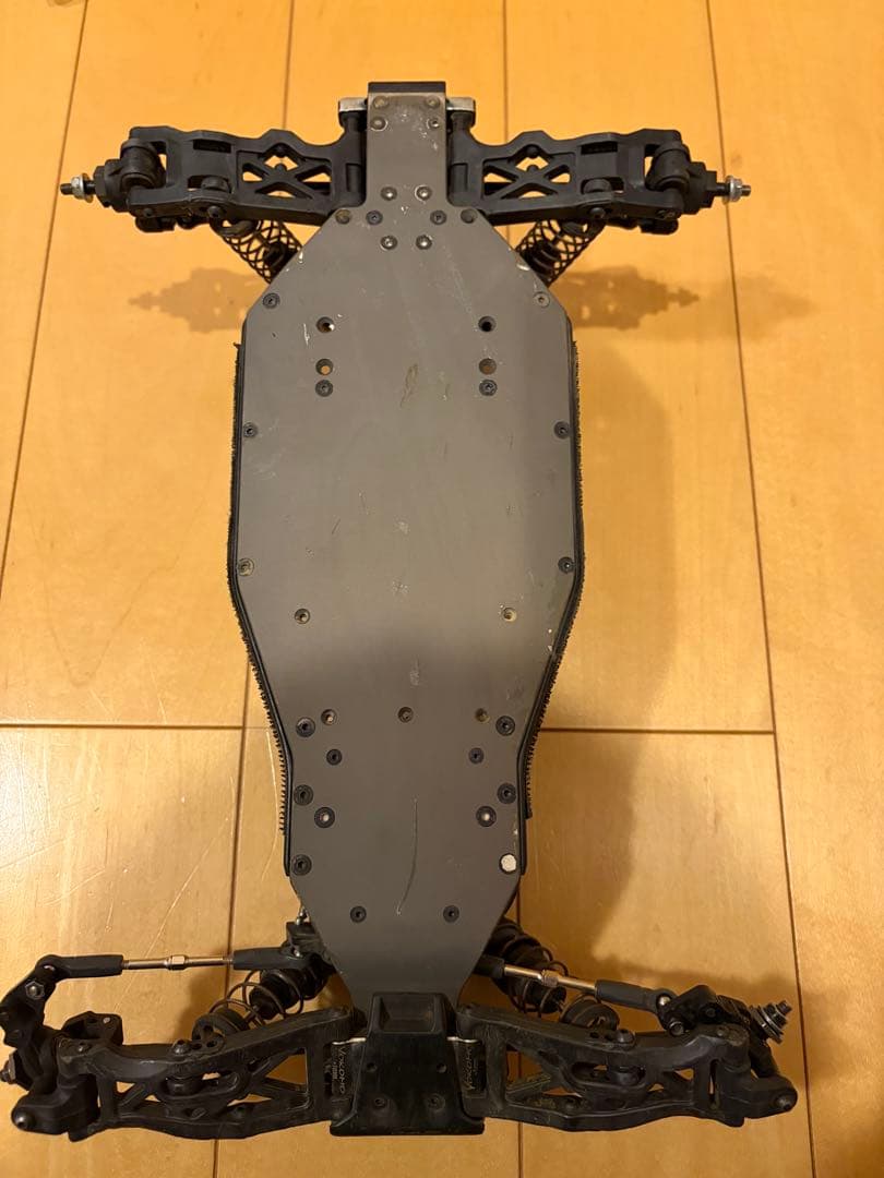 YOKOMO SO2.0 ダートエディション