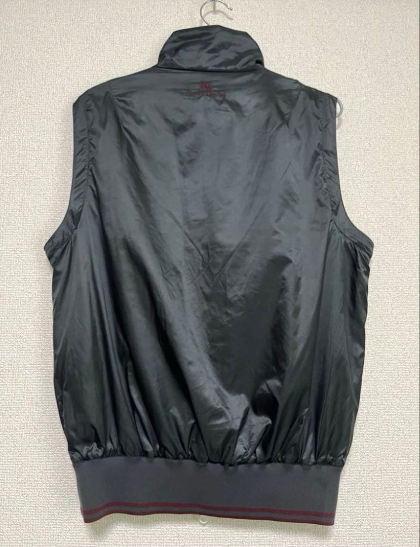 UNITED ARROWS ジップアップジャケット ベスト