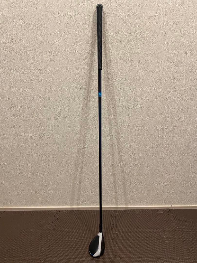 テーラーメイド SIM2 MAX ユーティリティ 5U 25° R ゴルフ