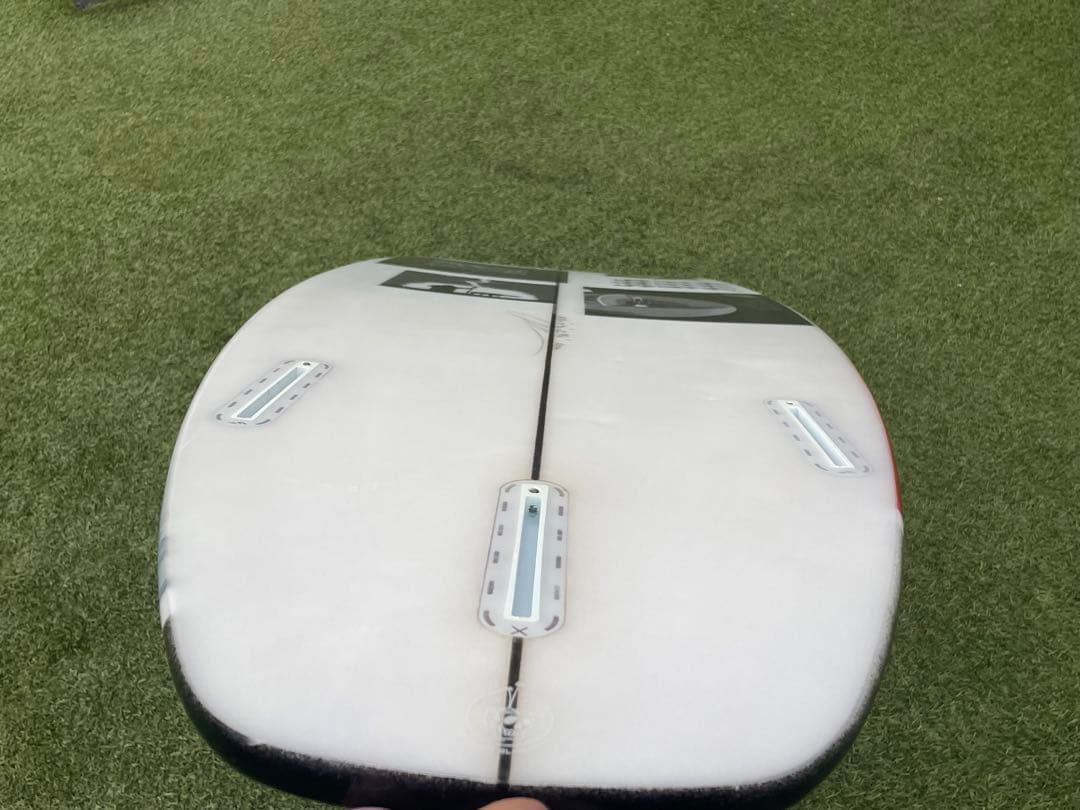 SYSTM Ritual 5.8 ジョイスティック