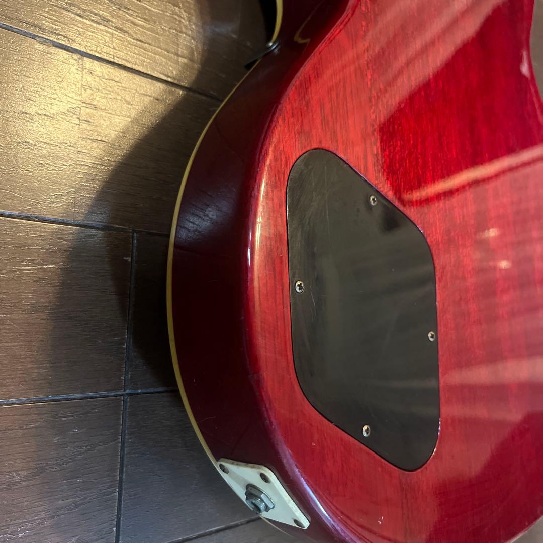 bunny エレキギター　RLG-60(推定)