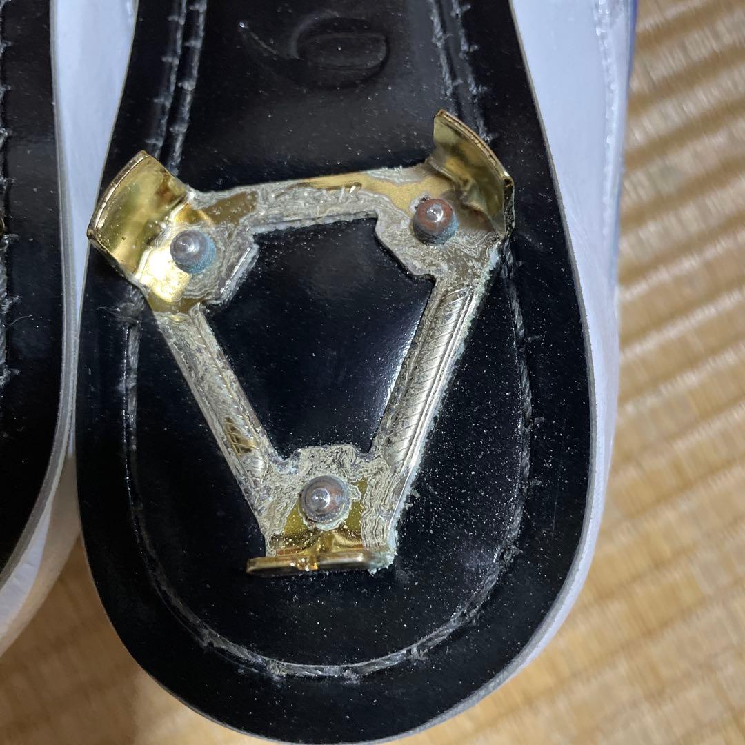 西武ライオンズ中村剛也選手サイン入りシューズ