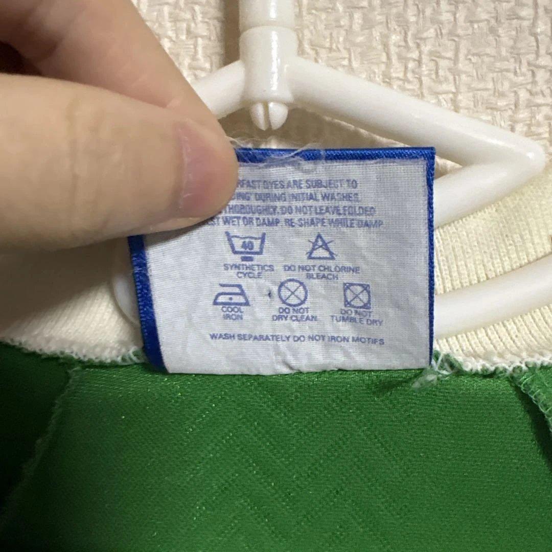 ボリビア代表　1994年　エチェベリ　ユニフォーム