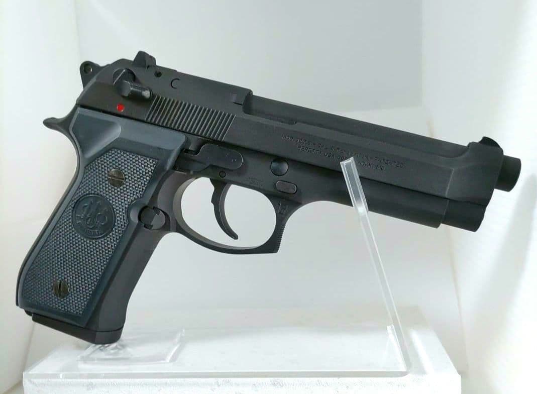 ガスガンWA【ベレッタM92FS】